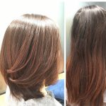 FEEL Hair 春に向けての美髪カラー＆スタイルチェンジ 国立市髪質改善ケミカレーションサロン フィールヘアー国立4